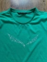 salewa T-Shirts Dry'Ton - страхотна дамска тениска КАТО НОВА Л , снимка 2