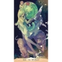 Карти Таро LoScarabeo Traditional Manga , снимка 5