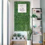 Декоративно Пано за Стена Изкуствена Трева, снимка 4