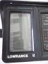 Търсачка за риба "Lowrance X-4 LCG Recorder" работеща, снимка 4
