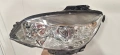 Рециклирани Фарове Мерцедес Ц класа w204, снимка 7