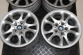 Алуминиеви джанти BMW X3 E83 (2003-2010г.) 17 цола / 5x120 72.6 / 3401199, снимка 9
