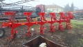 Български плуг Madara Agro PLNR 6L , снимка 1