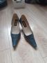 Дамски обувки от естествена кожа Marino Costa , снимка 2