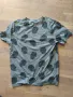 Тениска Черепи. размер L. COLIN'S Турция., снимка 2