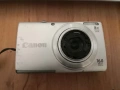 Фотоапарат Canon A4000, снимка 1