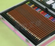 Творчески комплект за рисуване с изключително разнообразие от цветове, снимка 5