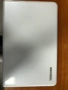 Продаван лаптоп TOSHIBA , снимка 2