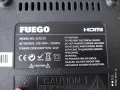 FUEGO 32FJ110 за части - I, снимка 2