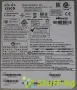 Cisco ISR 4300 router, снимка 4