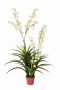 Изкуствено цвете юка в саксия 145см KD9020, снимка 1 - Изкуствени цветя - 45451668