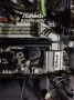Настолен компютър Asrock B250M-HDV, снимка 4