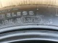 нова патерица 16’’5x110 originalna za opel 16”5х110 оригинална за опел-№95, снимка 6