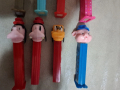PEZ стари, снимка 2