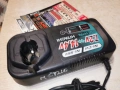HITACHI BATTERY CHARGER-ВНОС SWISS 0702261822, снимка 10
