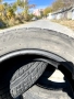 4 броя всесезонни гуми BFGoodrich 225/60/R18 100H DOT 2019, снимка 3