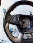 98002842ZD кожен мултифункционален волан от Citroen DS5 2.0 BlueHDi 180 кс., двигател AHW (DW10FC), снимка 2