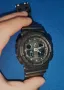 ХИТ ЦЕНА Часовник Casio G-shock GA-100MB, снимка 1