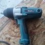 Ударен гайковерт Makita, снимка 1