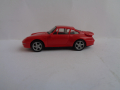 HERPA 1:87 H0 PORSCHE 911 КОЛИЧКА ИГРАЧКА МОДЕЛ