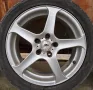 Джанти AEZ 17 5x120, снимка 5