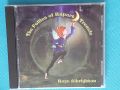 Roye Albrighton(Nektar) – 2002 - The Follies Of Rupert Treacle(Prog Rock), снимка 1