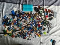 Огромна LEGO Колекция – Star Wars, Technic, Ninjago & Минифигурки над  20 килограма , снимка 15