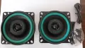 Тонколонки за кола, снимка 2