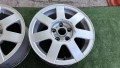Джанти 5/112/15 Фолксваген Ауди Сеат , снимка 4