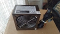 Компютърно захранване 600W Golden Field ATX-S600 Switching Power Supply 120mm FAN, снимка 2