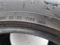 4бр зимни гуми 235/60/18 PIRELLI L02393 , снимка 7