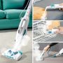 Парочистачка Stemoo Double Steam Mop,Гаранция, снимка 2