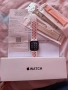 Apple Watch SE 2 (44mm, GPS + Cellular) – като нов, с гаранция + 3 каишки, снимка 1