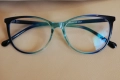 Нови Дамски Диоптрични рамки, снимка 1