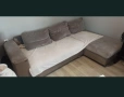 ъглов диван, снимка 2