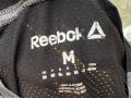 Мъжка тениска Reebok T Sportbedarf — размер М, снимка 4