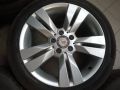 4бр. ал. джанти Mercedes (оригинални) 5x112 , 7,5/8,5 x 17 , ET47/58, снимка 4