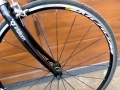 Шосеен алуминиев велосипед/XS размер/ , снимка 8