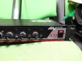 Audio Logic X34 3 Way Stereo electronic crossover - трилентов аналогов кросовър /Made In USA/, снимка 9