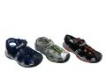 спортни детски сандали , снимка 1 - Детски сандали и чехли - 45312561