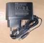 Качествен адаптор / захранване за AC 220V към DC 12V, 1.5A, снимка 1
