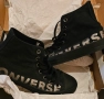 Кецове Converse , снимка 3