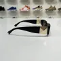 Valentino слънчеви очила унисекс, снимка 2