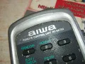 AIWA RC-8AT02 AUDIO REMOTE-ВНОС SWISS 1202251456, снимка 11