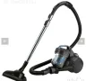 Прахосмукачка Silver Crest Vacuum cleaner с контейнер /без торбичка/, снимка 1