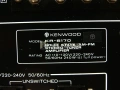 Ресивър   Kenwood kr-6170 , снимка 12