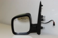 Ляво електрическо огледало Fiat Fiorino (2007-2017г.) Fiat Qubo 735460571 / 5 пина, снимка 2