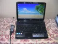 Acer Aspire -5942G - Core i5, 4 GB RAM, 500 GB HDD, батерия ок, снимка 1