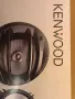 Колони за кола Kenwood , снимка 1