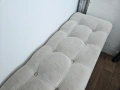 Кушетка, цвят бежов , снимка 4